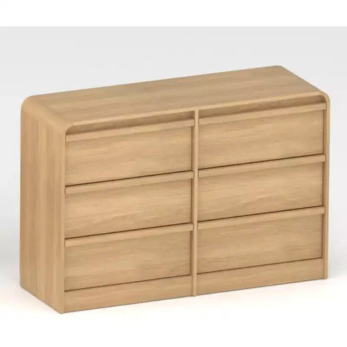 6 Dressers