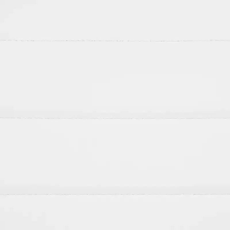 Sedia da ufficio girevole a schienale medio, senza braccioli, per 1 persona, in bianco e nero